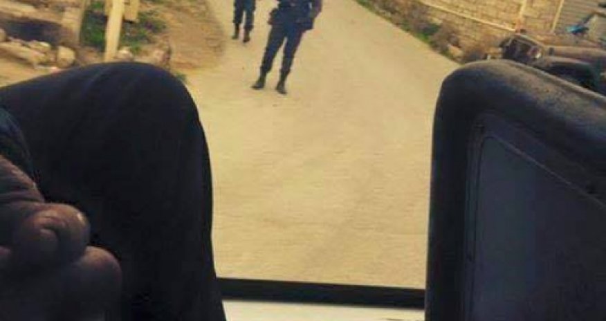 Police launch operation to restore order in Nardaran