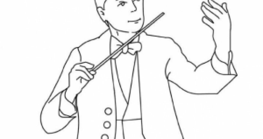 Azərbaycanlı dirijor beynəlxalq müsabiqədə qalib oldu