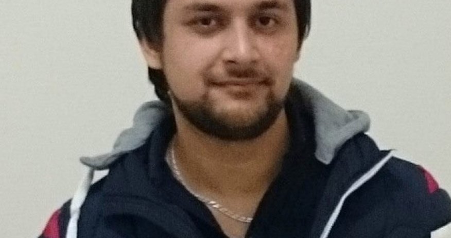 Tələbə-aktyor Musiqili Teatrda baş rolda oynayacaq