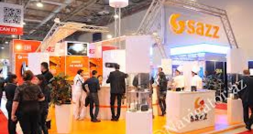 SAZZ to present capabilities of wireless technologies at BakuTel-2015