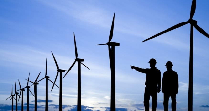 Azerbaijan’s 200MW offshore wind plan may be tweaked after feasibility study