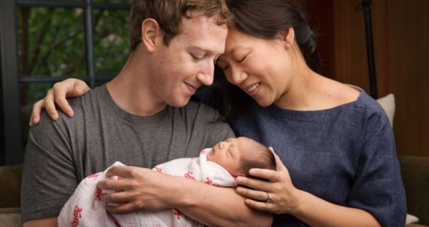 Facebook's Mark Zuckerberg to give away 99% of shares