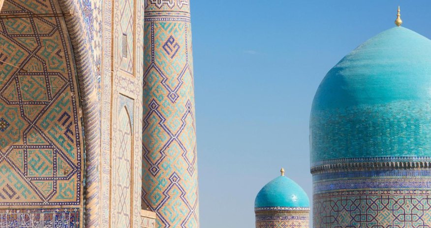 The Silk Road that no one sees