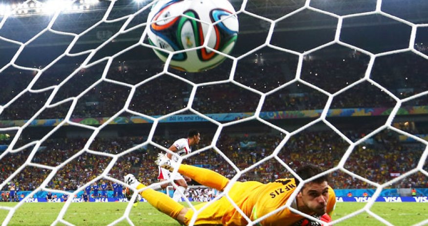 Outrage as bored politician 'stops football match and orders penalty shootout'