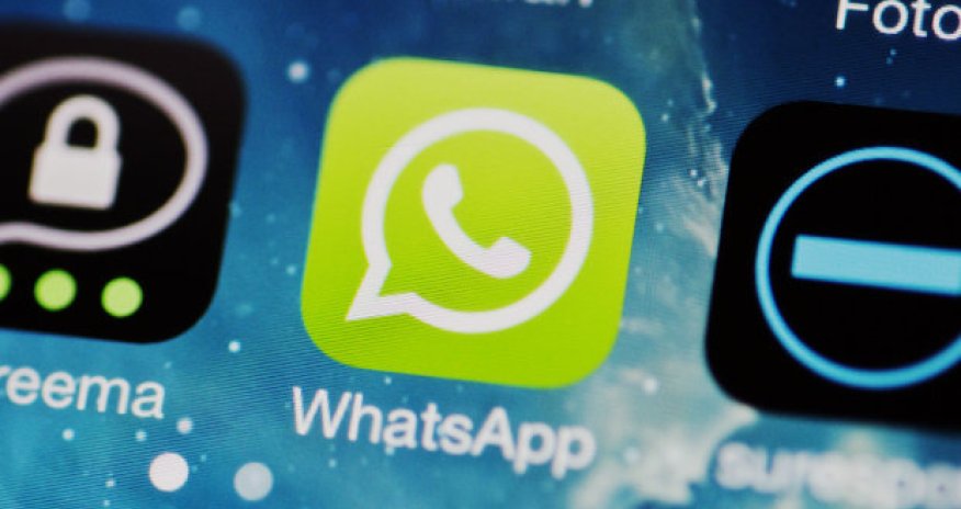 WhatsApp REALLY doesn't want you sending these messages