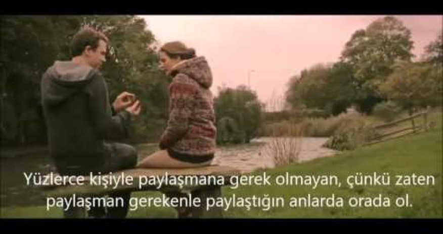 MÜXTƏLİF: Virtual birləşmə - real ayrılıq - ANN.TV