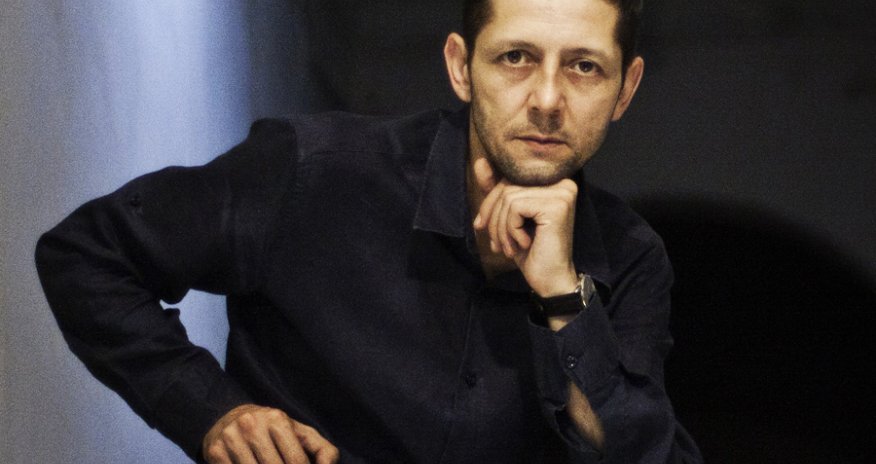 Рашад Мехтиев: «Картины, наполненные эмоциями, всегда затрагивают зрителя» - ИНТЕРВЬЮ 