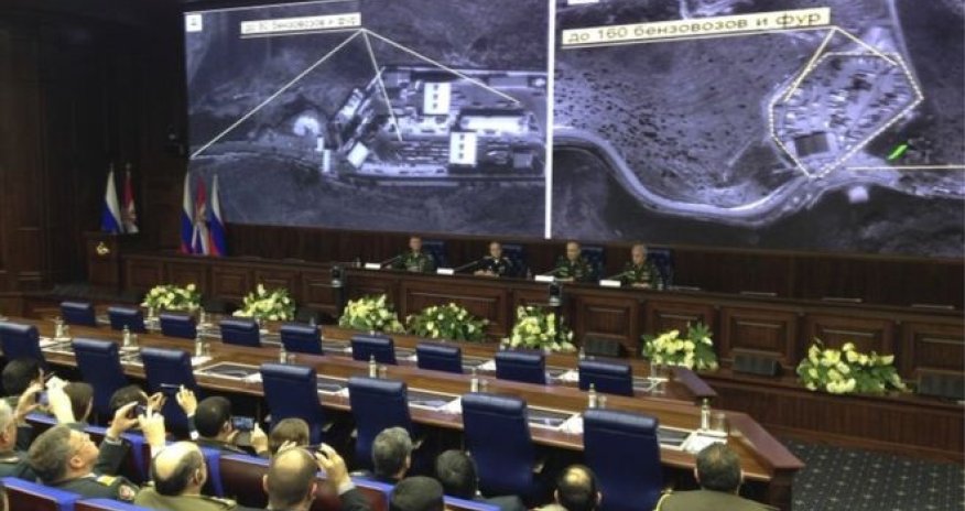 Armenia rejoices over Russian-Turkish rift, Georgia, Azerbaijan stuck between rock and hard place