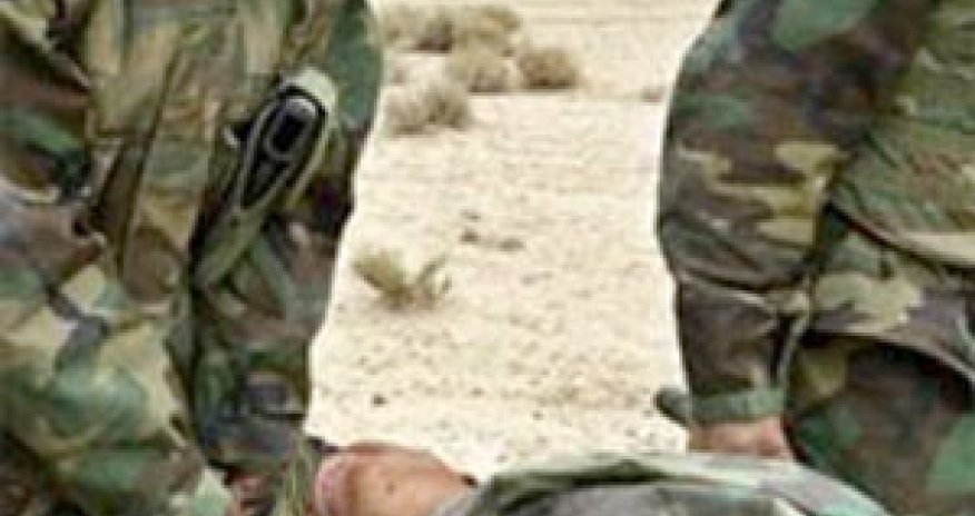 ​Azərbaycan Ordusunda itki