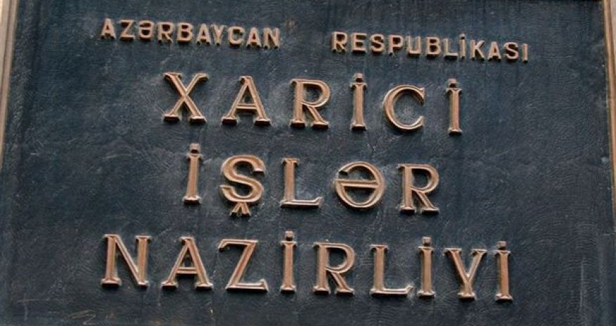 Alman vətəndaş Bakıdan üzr istədi