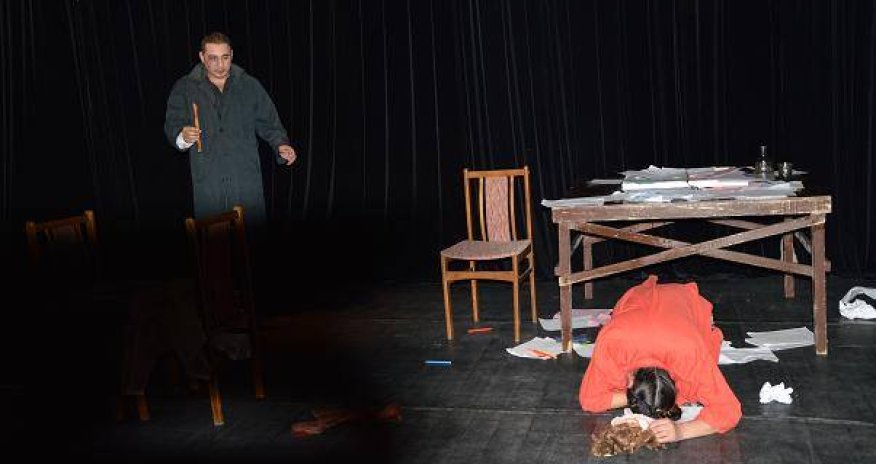 “Bir səbət tənhalıq” İrana dəvət alıb - Fotolar