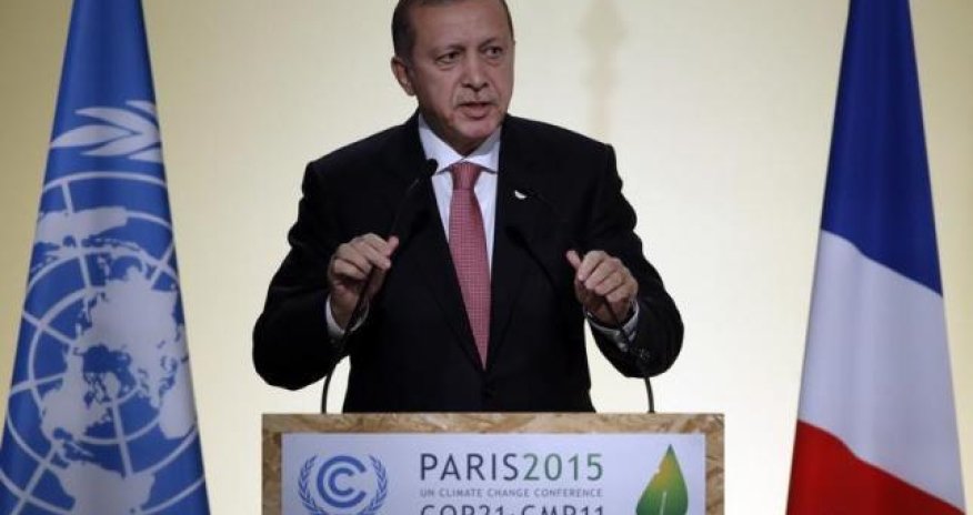 Turkey seeks to diversify gas supplies amid dispute with Russia