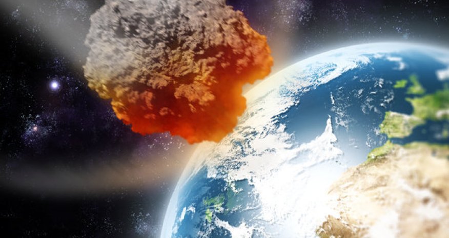 Asteroid so big ‘it could trigger EARTHQUAKES’ to skim past Earth before Christmas