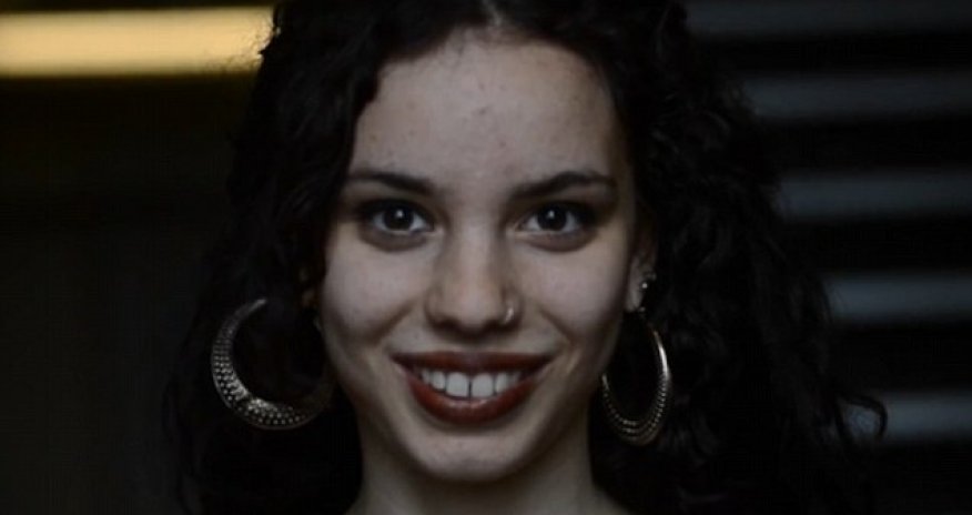 How would you react to being called beautiful?