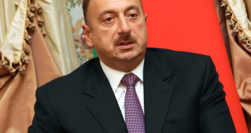 Rəsulzadənin nəvəsi və tarixçi alim Prezidentə müraciət etdilər - MƏTN