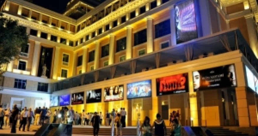 Nizami Kino Mərkəzi dünya teatrlarının yeni tamaşalarını təqdim edəcək