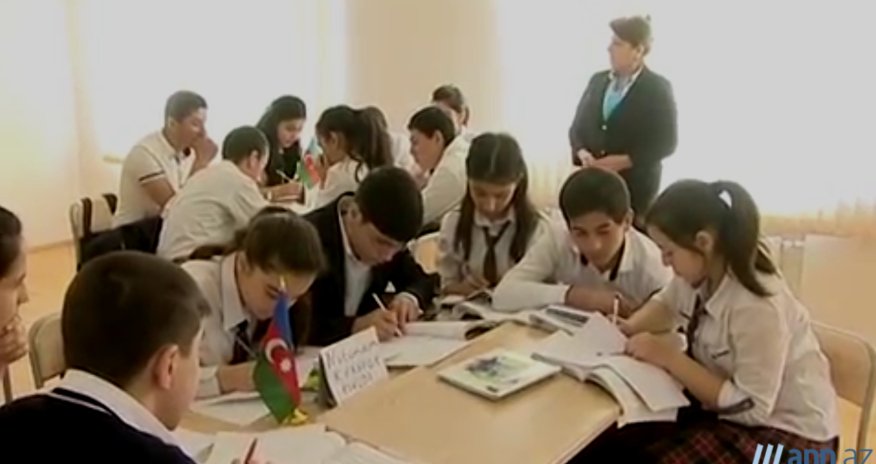 OBYEKTİVDƏ: Davamiyyətsiz uşaqlara görə valideynlər cərimələnəcək - ANN.TV