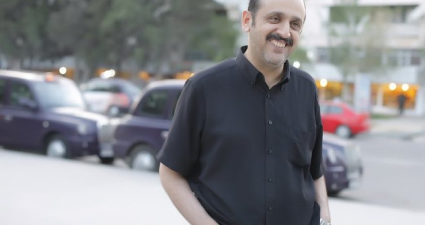 Mən xalqımın sevgisini və istiliyini hiss edirəm – MÜSAHİBƏ