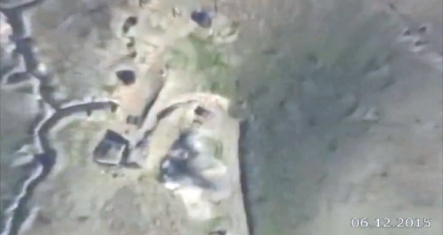 Армяне несут потери