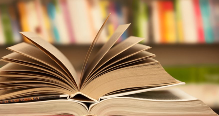 Noyabrda ən çox satılan kitablar - SİYAHI