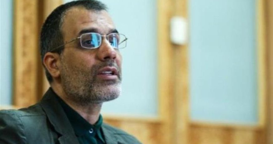 Iran expresses condolences over Azerbaijan oil rig fire