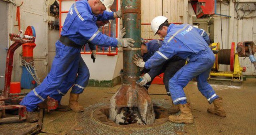 Назван размер компенсаций семьям погибших нефтяников 