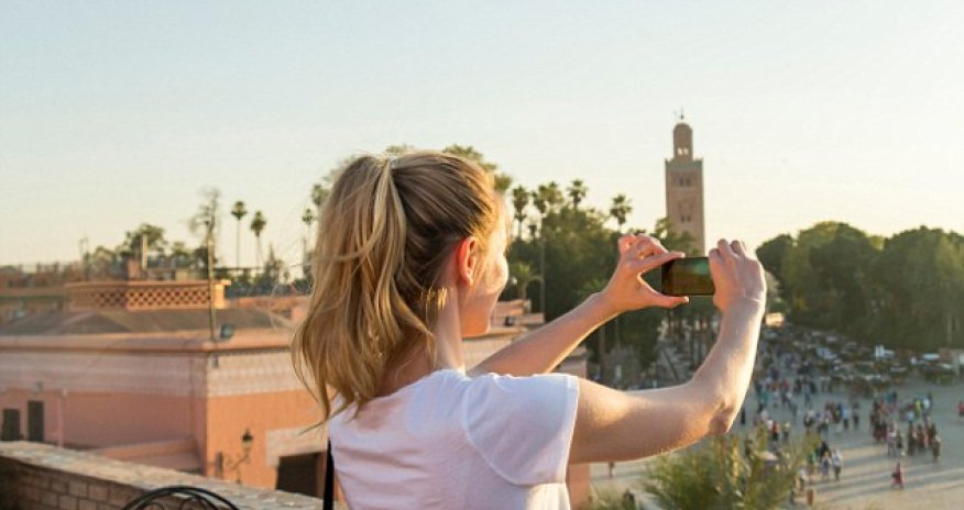 The 20 most Instagrammed locations of 2015 revealed - LIST