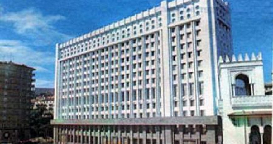 Prezident Adminstrasiyasında yeni təyinat