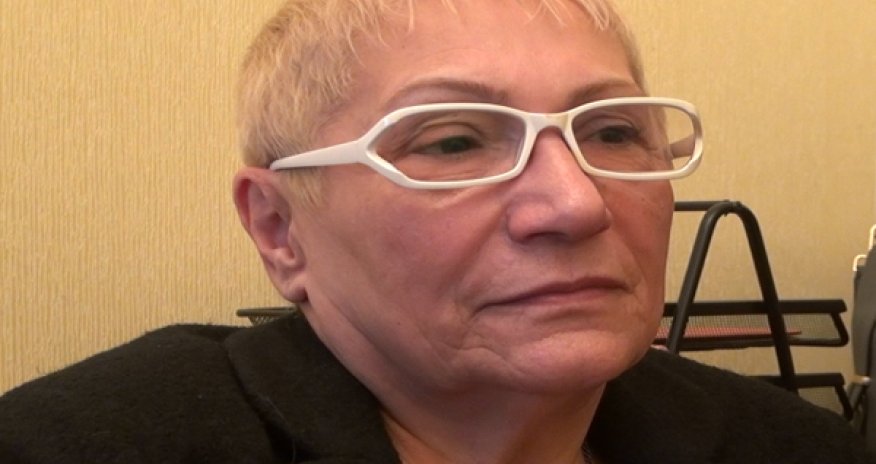 Mirvari Qəhrəmanlı: “Dövlət Neft Şirkətinin xüsusi xilasedici qurumu olmalıdır” - MÜSAHİBƏ