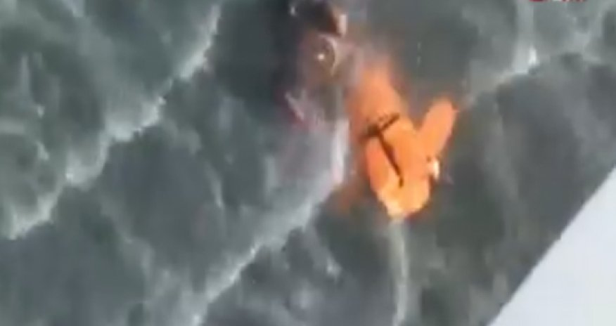 НОВОСТЬ ДНЯ: Спасательные работы на 