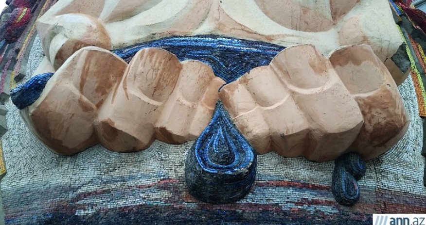 Плачевное состояние 