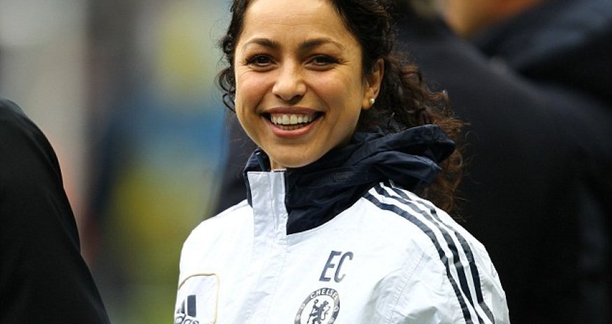 FIFA medical committee offer full backing to Eva Carneiro