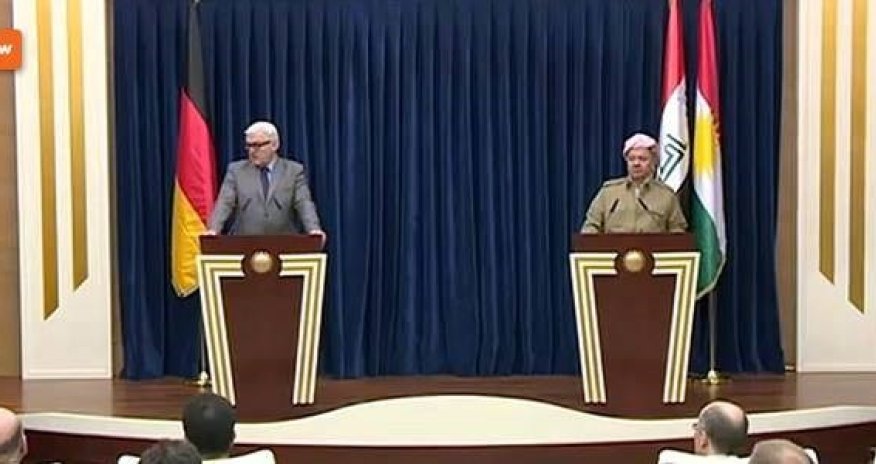 Barzani asks Russia to stop “making problems for region's airline”