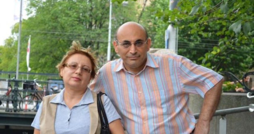 Azerbaijan: Human rights activist Leyla Yunus freed from jail