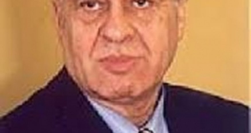 Xalq artistinin səhhəti pisləşdi