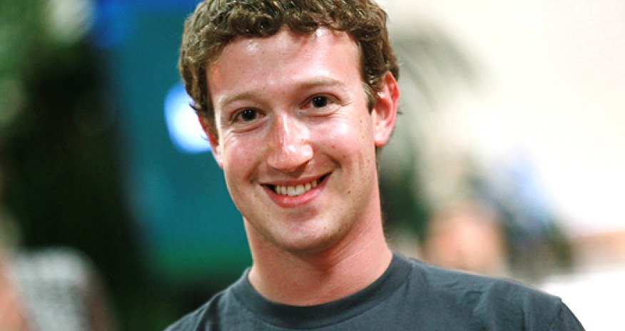 “Facebook”un yaradıcısı müsəlmanları dəstəklədi