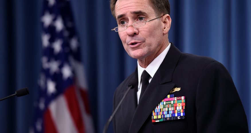 Karabakh conflict: US says use of heavy weapons unacceptable