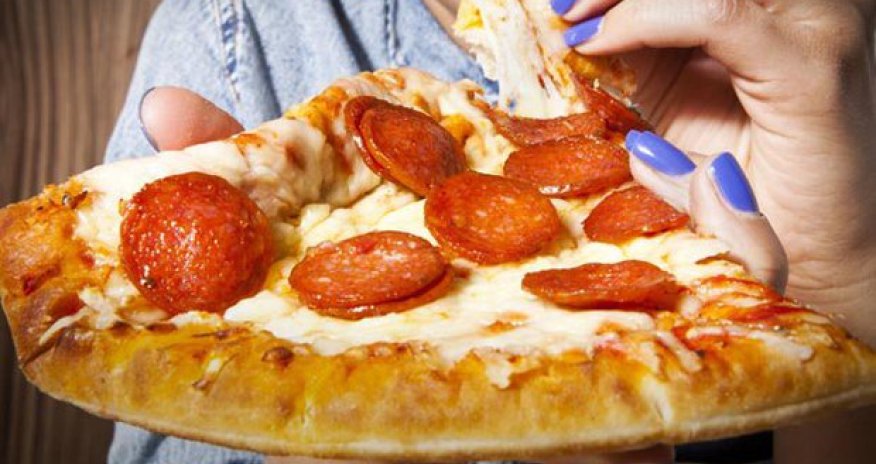 Ultimate pizza topping is revealed