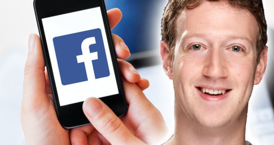 Facebook 'offers' lucky users £3m each…but what's the catch?