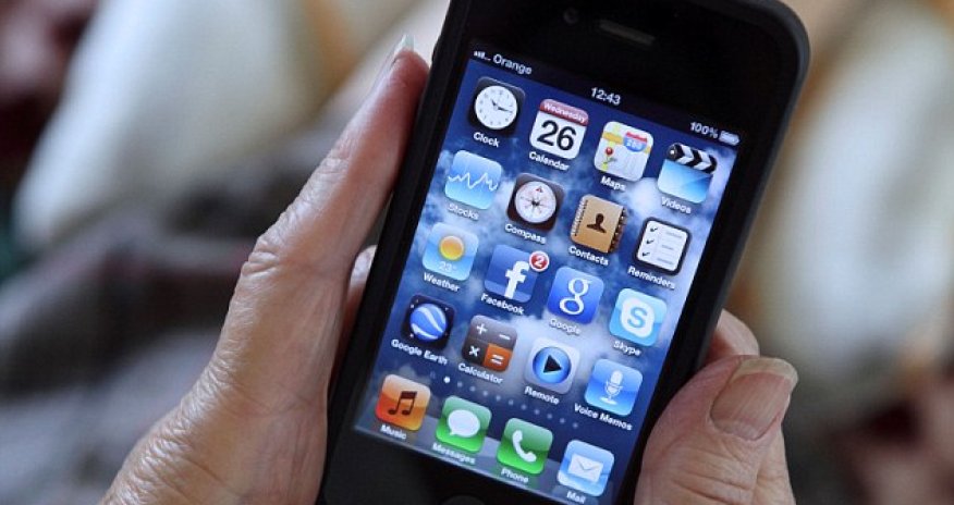 Are our phones too SMART for us?