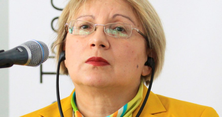 EU welcomes release of Azerbaijani rights defender
