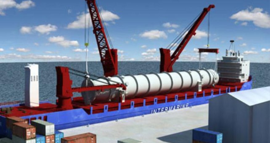 Azerbaijan, China, Kazakhstan, Georgia to create group to transport goods