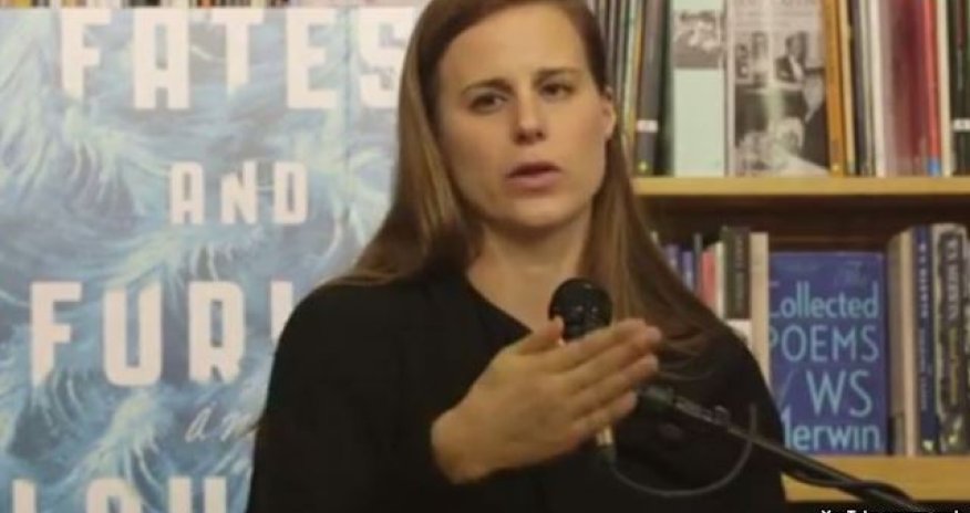 B.Obama 2015-ci ildə bu romanı bəyənib