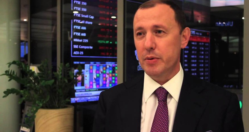 Ex-head of International Bank of Azerbaijan ordered held in prison