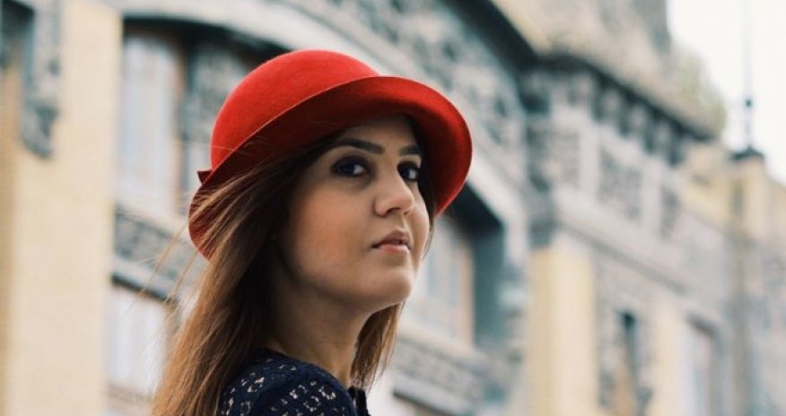 Nigar Seyidova: “Bakıda hər tarixi bina memarlıq şedevridir” – MÜSAHİBƏ 