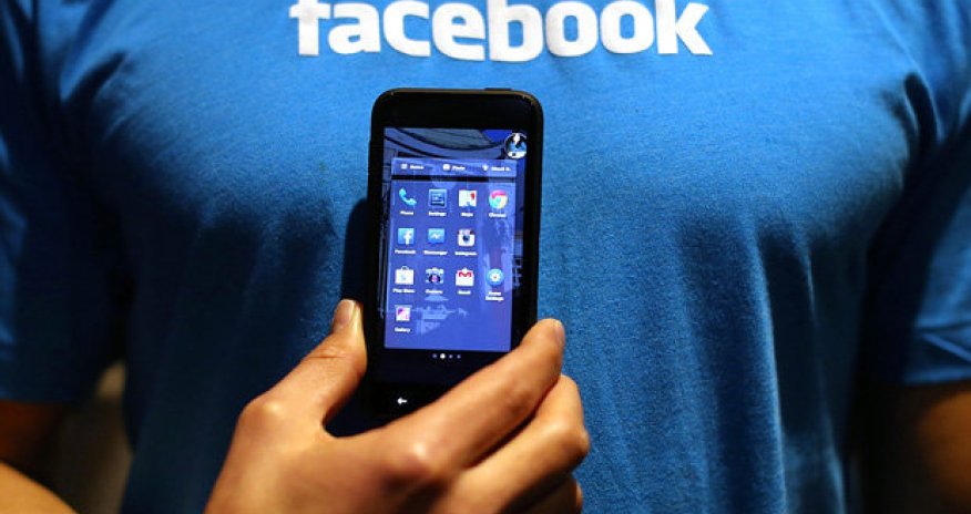 Facebook warning – 5 things you must not share on social media