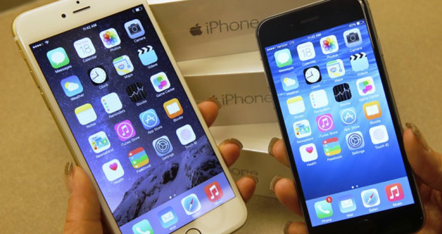 Apple just updated your iPhone and here’s the best new hidden feature