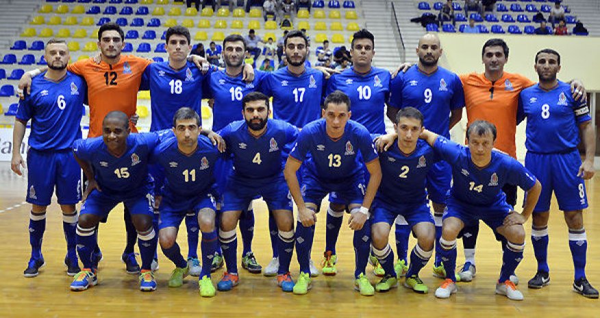 Millimizdən böyük hesablı qələbə