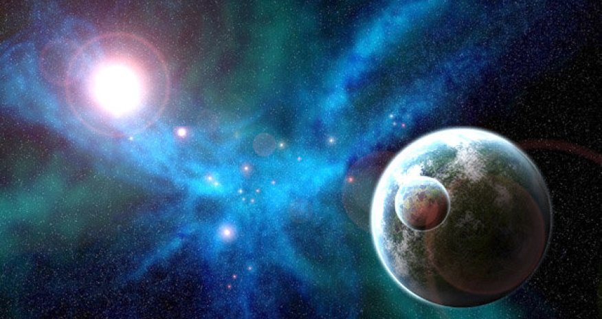 New 'Super Earth' Planet X discovered at edge of Solar System