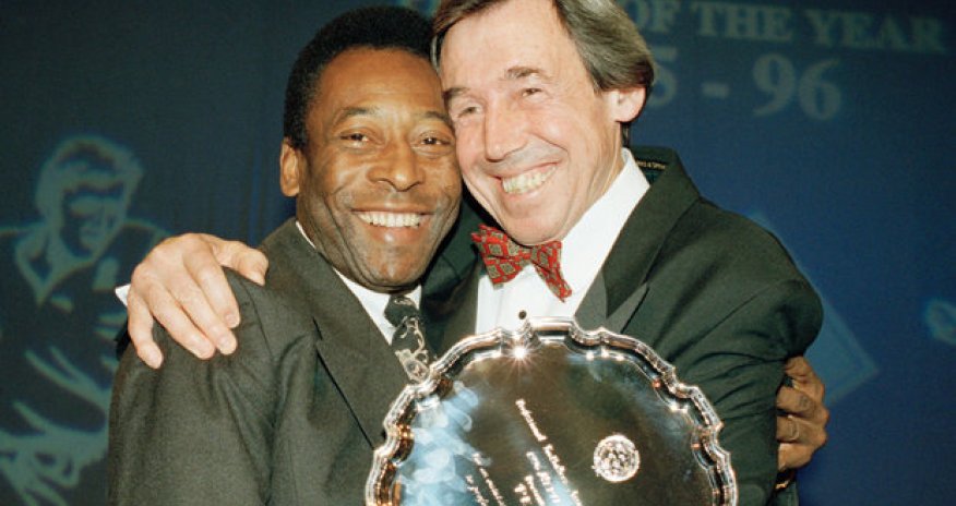 Football icon fighting cancer but vows to 'battle on'